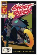 Ghost Rider (1990)  1 VF-